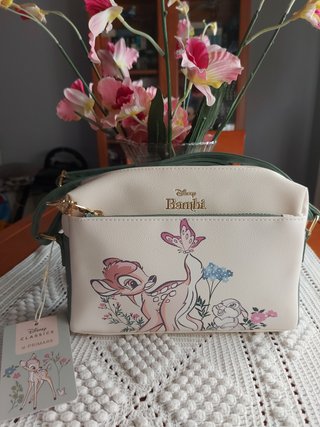 Bolso disney Bambi