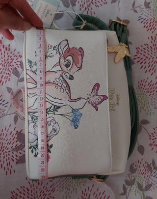 Bolso disney Bambi