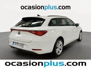 SEAT León ST 1.5 TSI S&S Style Go 96 kW (130 CV)