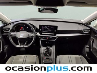 SEAT León ST 1.5 TSI S&S Style Go 96 kW (130 CV)