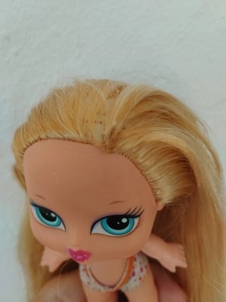 Bratz Babyz Cloe