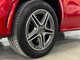 Mercedes-Benz GLE Coupé GLE 300 d 4MATIC