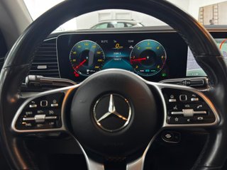 Mercedes-Benz GLE Coupé GLE 300 d 4MATIC