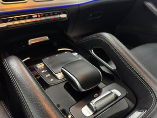 Mercedes-Benz GLE Coupé GLE 300 d 4MATIC