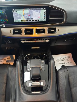 Mercedes-Benz GLE Coupé GLE 300 d 4MATIC