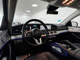 Mercedes-Benz GLE Coupé GLE 300 d 4MATIC