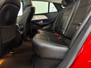 Mercedes-Benz GLE Coupé GLE 300 d 4MATIC