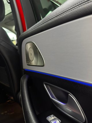 Mercedes-Benz GLE Coupé GLE 300 d 4MATIC