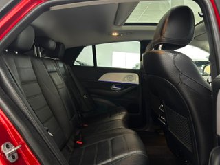 Mercedes-Benz GLE Coupé GLE 300 d 4MATIC