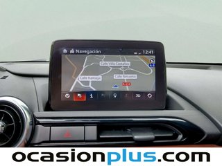 Mazda MX-5 1.5 Zenith Nappa Safety RF 97 kW (132 CV)