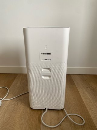 Purificador Xiaomi Blanco