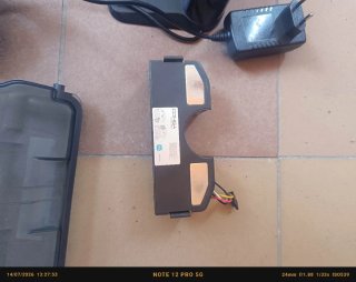 Recambios Conga 3090 Cecotec