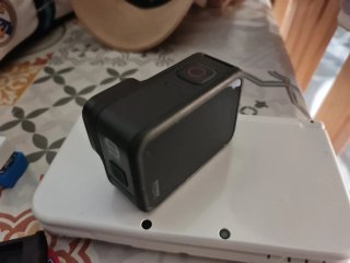 GoPro Hero 9 Black