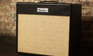 Marshall JTM Studio Combo Amplificador