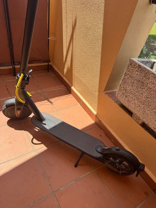 Xiaomi Mi Scooter M365