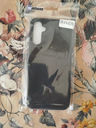 Funda Móvil Wephone SM A14 4G 5G