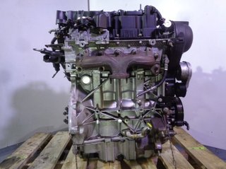 Ford rectp5030751 motor completo jtwb s-max (wa6)