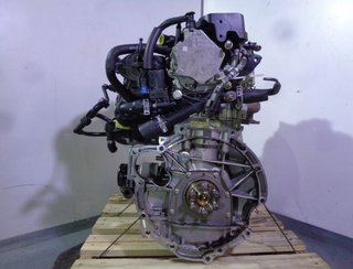 Ford rectp5030751 motor completo jtwb s-max (wa6)