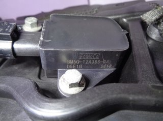 Ford rectp5030751 motor completo jtwb s-max (wa6)