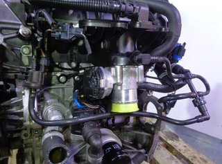 Ford rectp5030751 motor completo jtwb s-max (wa6)