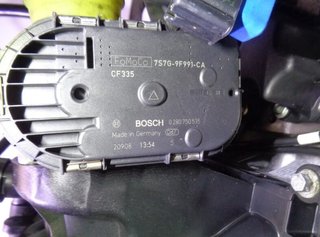 Ford rectp5030751 motor completo jtwb s-max (wa6)