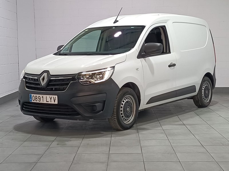 Renault Express Confort 1.5 Blue dCi 70 kW (95 cv) - foto 1