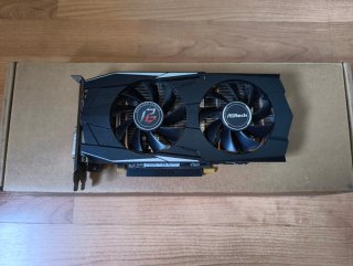 Radeon RX 570