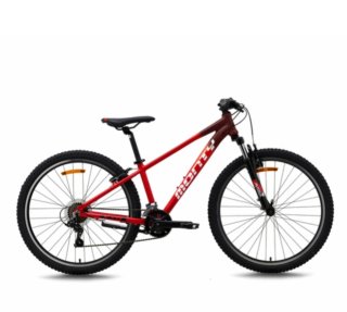 Bicicleta Monty 26 KX8 Roja Nueva A ESTRENAR