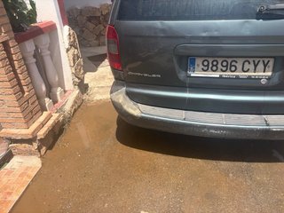 Chrysler Voyager 2004