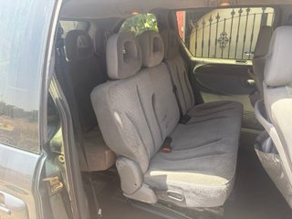 Chrysler Voyager 2004