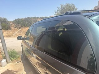 Chrysler Voyager 2004