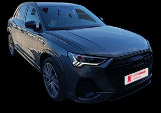 Audi Q3 2024 ¡¡Desde 549€ al mes!!