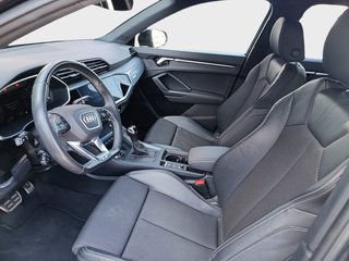 Audi Q3 2024 ¡¡Desde 549€ al mes!!