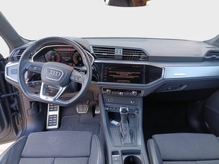 Audi Q3 2024 ¡¡Desde 549€ al mes!!