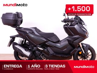 HONDA ADV 350