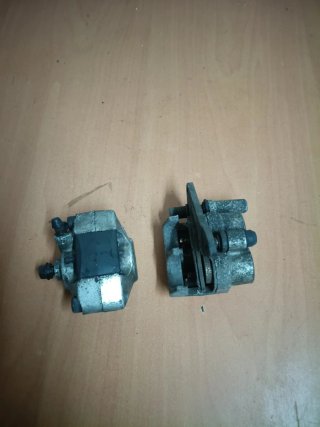 Pinzas de freno Peugeot Tweet