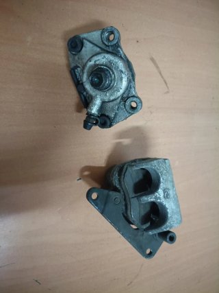 Pinzas de freno Peugeot Tweet