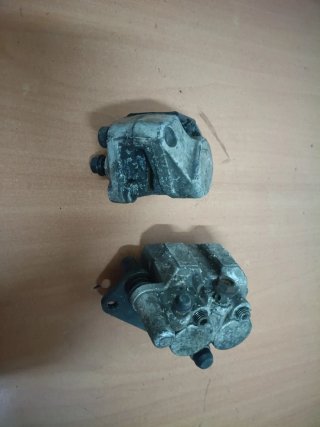 Pinzas de freno Peugeot Tweet