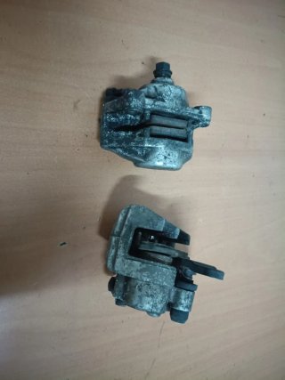 Pinzas de freno Peugeot Tweet
