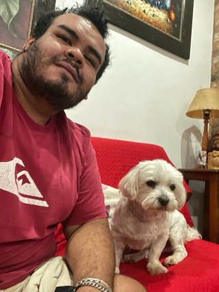 Cuidador de mascotas en Chipiona