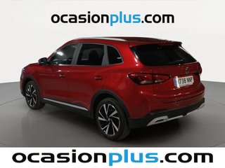 MG ZS 1.5 Hybrid+ Luxury 145 kW (197 CV)