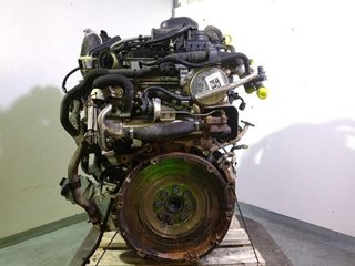 Motor completo ford qj2s ranger (tke) rectp5132290