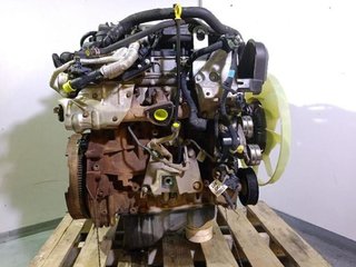 Motor completo ford qj2s ranger (tke) rectp5132290