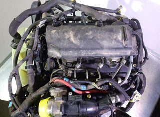 Motor completo ford qj2s ranger (tke) rectp5132290