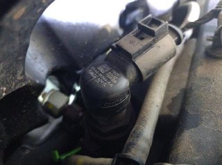 Motor completo ford qj2s ranger (tke) rectp5132290