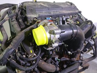 Motor completo ford qj2s ranger (tke) rectp5132290