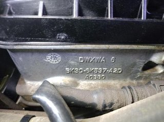 Motor completo ford qj2s ranger (tke) rectp5132290