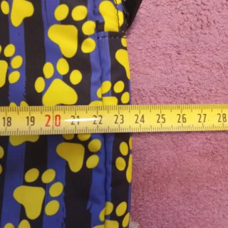 Custodia per tablet Bimba y Lola Huellas