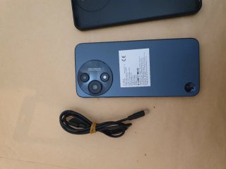 TCL 60R 5G 128GB Negro