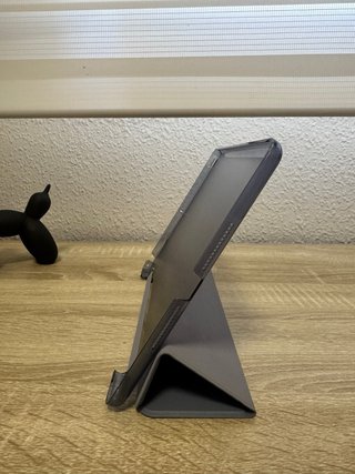 Custodia iPad 7ª Gen Blu